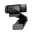 Produktbild: Logitech C920 Full HD Pro Webcam 960-001055