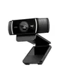 Produktbild: Logitech C920 HD Pro Webcam - Black 960-001055