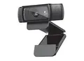 Produktbild: Logitech HD PRO C920 Webcam