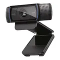 Produktbild: Logitech C920 HD Pro Webcam