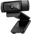 Produktbild: LOGITECH HD C920 - Webcam, Full HD, 1080p, Logitech C920 HD Pro