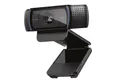 Produktbild: Logitech HD PRO WEBCAM C920 Webcam