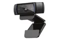 Produktbild: Logitech HD Pro Webcam C920 Webcam