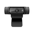 Produktbild: Logitech HD Pro C920 Webcam Webcam