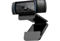 Produktbild: Logitech Logitech HD Pro Webcam C920 Webcam