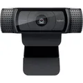 Produktbild: Logitech 960-001055 Logitech C 920 HD Pro Webcam