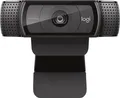 Produktbild: Logitech C920 HD Pro Webcam USB 2.0
