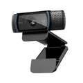 Produktbild: Logitech C920 HD Pro Webcam #1907367