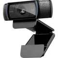 Produktbild: Logitech C920 Webcam 1080P Mic HD