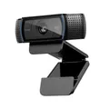 Produktbild: Logitech HD Pro Webcam C920 - Webcam - Farbe