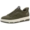 Produktbild: Tamaris Sneaker 1-23758-45 Sneaker STEP IN grün|schwarz 40 EU