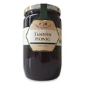 Produktbild: Tannenhonig 1000g / 1kg kräftig aromatischer Bienenhonig 100% naturbelassenen, rein und natürlich in Premium Imkerqualität