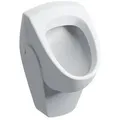 Produktbild: Geberit Urinal RENOVA Zul von hinten Abgang nach hinten weiß