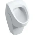 Produktbild: Geberit Renova Urinal Zulauf von hinten, Abgang nach hinten, 235300000, Farbe: