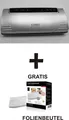 Produktbild: Caso VC200 Vakuumiergerät Folienschweißgerät  OHNE FOLIENBOX + 10 GRATIS BEUTEL