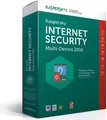 Produktbild: Kaspersky Internet Security 2016 Multi Device 3 User
