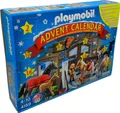 Produktbild: PLAYMOBIL 4159 Adventskalender Reiterhof