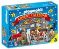 Produktbild: Playmobil Adventskalender 4159 Reiterhof