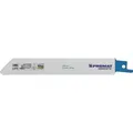 Produktbild: Säbelsägeblatt L.150mm B.19mm TPI 24 1mm 5 St./Karte