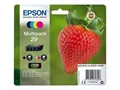 Produktbild: Epson MULTIPACK 4-COL.29 HOME INK