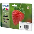 Produktbild: EPSON Tinte 29 Multipack (C13T29864010)