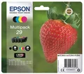 Produktbild: Epson T29 Multipack