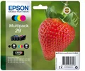 Produktbild: Epson Tintenpatrone