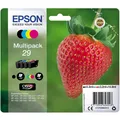 Produktbild: Epson 29 Claria Home Multipack 4-farbig