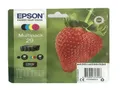 Produktbild: Original Epson Druckerpatronen T2986 für Expression Home XP-235 XP-245 XP-247