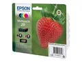 Produktbild: Original Epson Multipack 29 T2986 für Expression Home XP-235 XP-245 XP-255 NEU