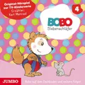 Produktbild: Jumbo Bobo Siebenschläfer 4 (Jutta Richter) (7148203)