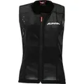Produktbild: Alpina Sports Protektorenweste PROSHIELD WOMEN VEST BLACK M
