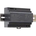 Produktbild: MeanWell HDR-150-24 Hutschienen-Netzteil (DIN-Rail) 24 V/DC 150 W 1 x (HDR-150-24)