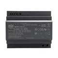 Produktbild: MEAN WELL HDR-150-24 24V/DC 150W DIN-Schienennetzteil 1x