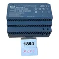 Produktbild: Mean Well HDR-150-24 Schaltnetzteil