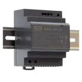 Produktbild: MeanWell HDR-150-24 Hutschienen Netzteil Stromversorgung Trafo LED DIN 24V 6,25A