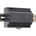 Produktbild: HDR-150-24- Mean Well - Din-Rail-Netzteil 150W 24V