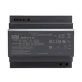 Produktbild: Mean Well HDR-150 DIN-Schiene SNT DIN-Schiene 150W 24V/6,25A