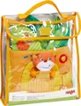 Produktbild: HABA Babywelt Babyspielbuch Blätterhäuschen 1304686001