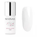 Produktbild: NÉONAIL UV Nagellack Revital Base Fiber Milky Cloud, 7.2 ml