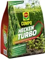 Produktbild: COMPO Turbo Hecken Dünger 4kg Spezial Nährstoffmix Sofortwirkung  NPK Magnesium