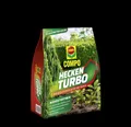 Produktbild: Compo Heckenturbo 4 kg Heckendünger Spezialdünger Sofortwirkung NPK + Magnesium