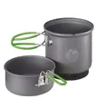 Produktbild: 604375207073 Optimus 8020707 Camping-Kochtopf Set 0,95 l Grau