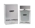 Produktbild: DOLCE & GABBANA Eau de Toilette Dolce & Gabbana D&G The One Grey Eau de Toilette Intense Spray 100 ml