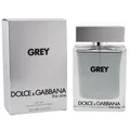 Produktbild: Dolce & Gabbana D&G The One Grey 100 ml EDT Eau de Toilette Intense Spray