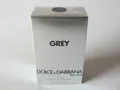Produktbild: Dolce & Gabbana D&G The One GREY For Men EDT Vap 100ml - 3.3 Oz BNIB Sealed OVP
