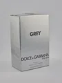 Produktbild: Dolce & Gabbana The One Grey Eau de Toilette Intense 100ml