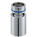 Produktbild: Neoperl Wasserhahnaufsatz Kugelgelenk 06896790 verchromt, M 18,5x1