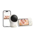 Produktbild: eufy Babyphone C10 Farbe E6310321