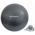 Produktbild: Schildkröt Fitness - GYMNASTIKBALL 75cm, (anthracite)